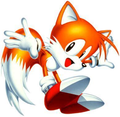 Classic Tails | Wiki | Sonic the Hedgehog Español Amino