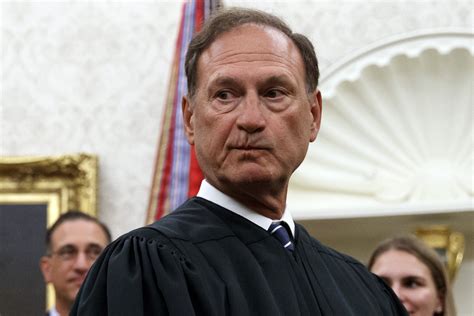 Continued scrutiny of Justice Samuel Alito after 'Appeal to Heaven ...