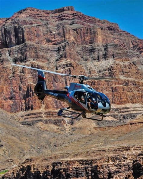 Grand Canyon Helicopter Tour from Las Vegas Archives - Active Travel ...