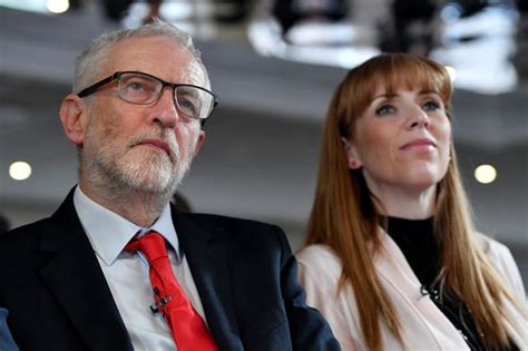 Angela Rayner husband: Is Labour Deputy Leader separated from her ...