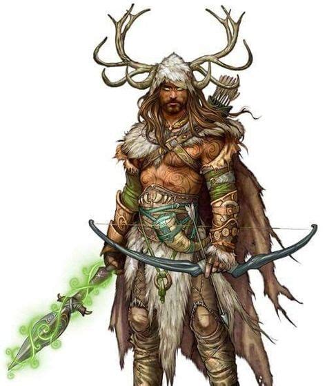 110 Male Human Druids ideas in 2021 | druid, d&d dungeons and dragons, fantasy characters