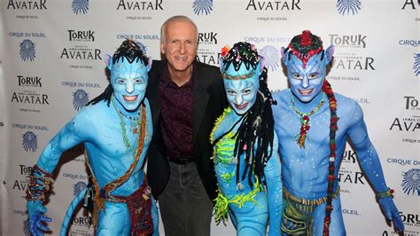 ’Avatar’ Sequels Now Scheduled to Start in December 2020 – NBC Los Angeles