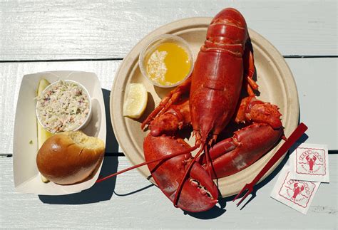 New England senators want another National Lobster Day