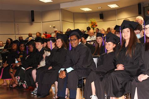 ACC STEPS students celebrate 2023 graduation ceremony | ACC Newsroom ...