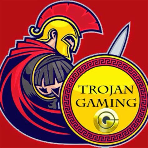 Trojan Games - YouTube