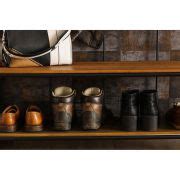 Coat Rack with Bench • UK, US & Canada