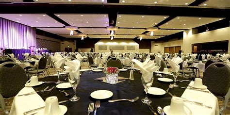 Wenatchee Convention Center | Visit Wenatchee