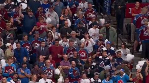 Here’s why Colorado Avalanche fans may be the best in The NHL ...