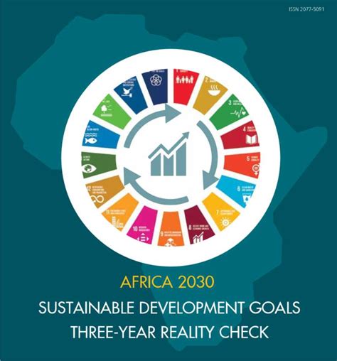 Africa 2030 SDGs Three-Year Reality Check Report