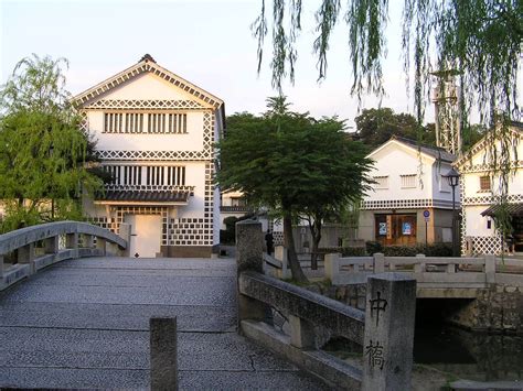 Kurashiki, Japan - Asia Photo (42618248) - Fanpop