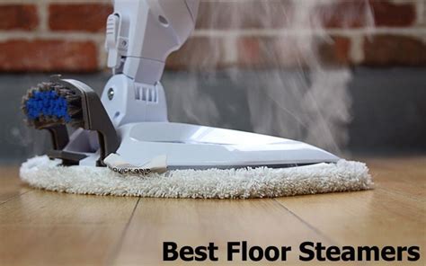 Kitchen Floor Steamer – Flooring Blog