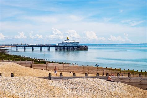 Eastbourne beach - Best Beaches