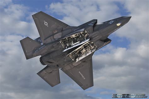 USMC F-35B Lightning II JSF | DefenceTalk Forum