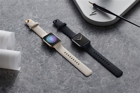 The Oppo Watch is a new Wear OS alternative to the Apple Watch