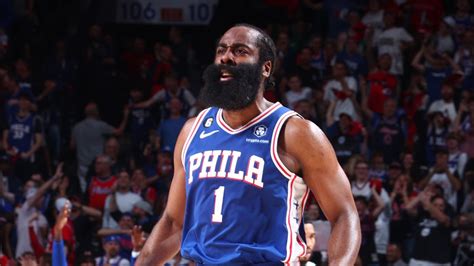 James Harden has harsh words for 76ers' president | NBA.com