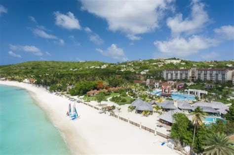 Sandals Grande Antigua Now Open - TravelPress