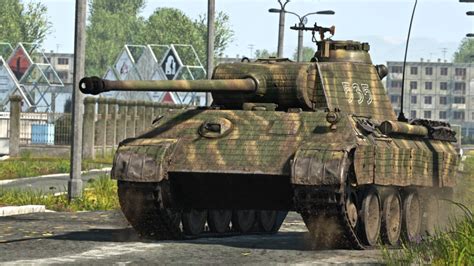 With the announcement of the IS-2 moved to 6.0, the tanks in 5.7 that can pen the UFP of the ...