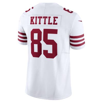 Jersey de fútbol americano Nike Dri-FIT NFL Limited para hombre George ...