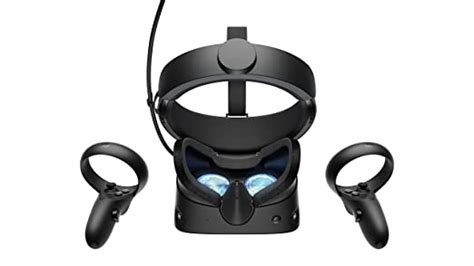 Oculus Rift S Specs, Reviews & Prices | VRlitic