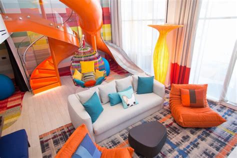 This Royal Caribbean Family Suite is a Must-Do on Any Cruise