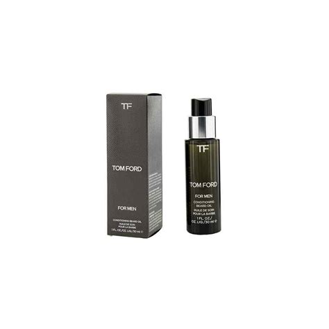 Tom Ford - Tobacco Vanille Conditioning Beard Oil 30 ml, € 43,95