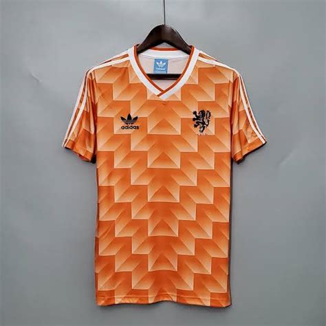 20 Of The Best Soccer Jerseys Of All Time - Top Soccer Blog