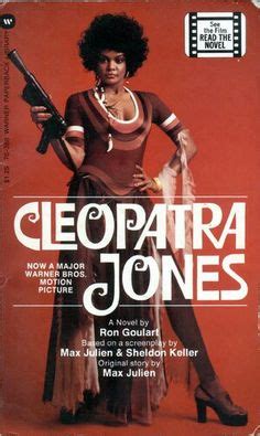 Daily Grindhouse | [BLACK-HISTORY-MONTH WEEK] CLEOPATRA JONES (1973) - Daily Grindhouse