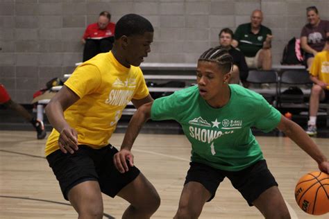 BBallCO & Bball Games Fall Showcase Review – Green Team – Basketball ...