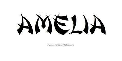 Amelia Name Images - ClipArt Best