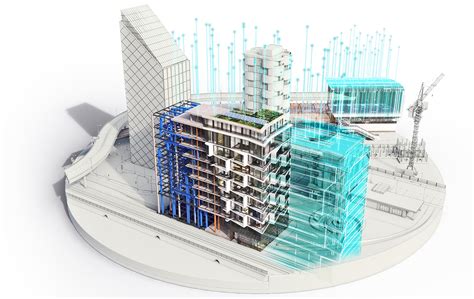 Digital Twin Drives AEC and Digital Transformation | Autodesk News