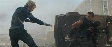 Scene Discussion #74 - Quicksilver's Death | Fandom