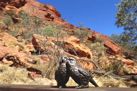 Watarrka National Park — Pip McManus Art and Design