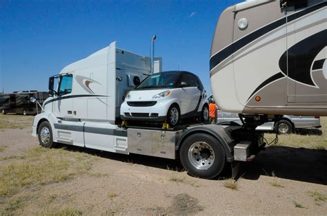 RV Tips: How to Tow a Car - RV Lifestyle Magazine