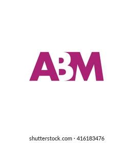 Abm logo Images, Stock Photos & Vectors | Shutterstock