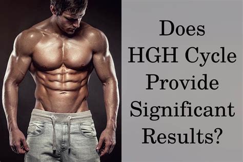 50 Unbelievable Benefits of HGH: Ultimate Guide 2023