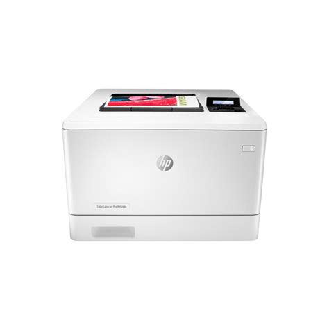 User manual HP Color LaserJet Pro M454dn (English - 142 pages)