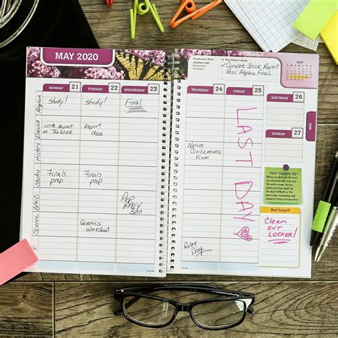 The 6 Best Study Planners For Students For yy