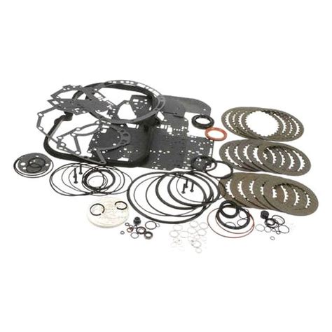 Precision International® - Automatic Transmission Overhaul Kit