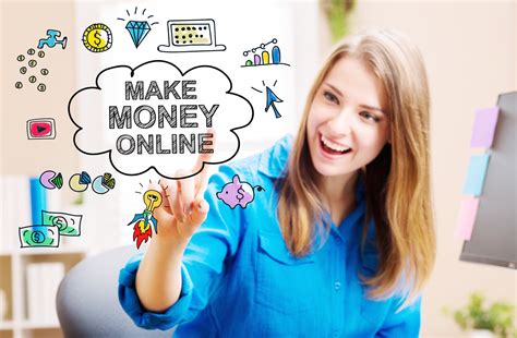 Making Money Online: What Is the Best Way to Make Money Online?