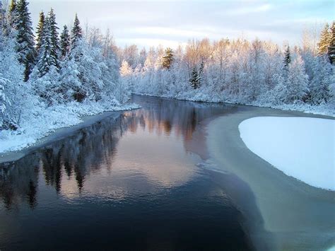 Beautiful Landscapes from (Finland) | Know Rare