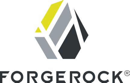 ForgeRock Logo - LogoDix