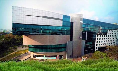 Ambit IT Park in Ambattur, Chennai | Cityinfo Services