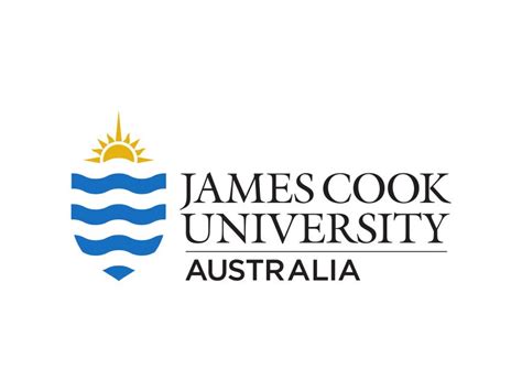 JCU James Cook University Logo PNG vector in SVG, PDF, AI, CDR format