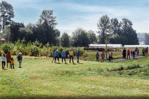 Oxbow Farm Earth Day Open House | Seattle's Child