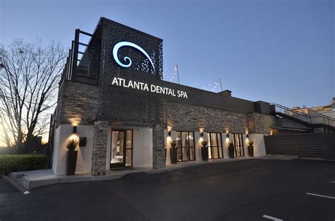 Atlanta Dental Spa - 49 Photos & 13 Reviews - General Dentistry - 664 N Highland Ave NE, Poncey ...