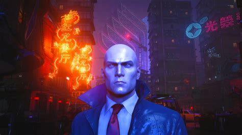 Hitman 3 review – same same but different