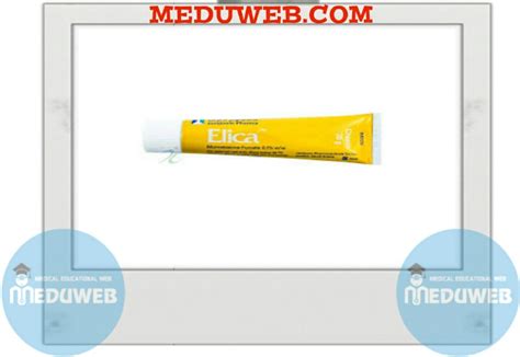 Elica -M Cream - Meduweb