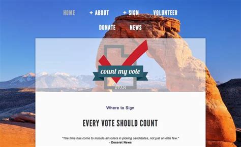 My Vote Counts Quotes. QuotesGram