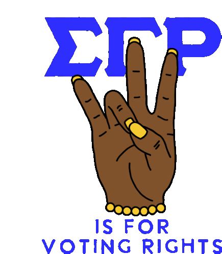 Happy Founders Day Sigma Sigma Gamma Rho Founders Day Sticker - Happy Founders Day Sigma Sigma ...