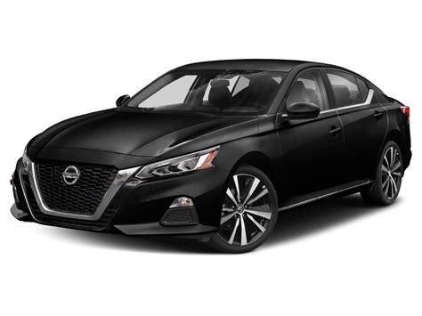 2021 Nissan Altima Available in Ardmore - 1N4BL4CV3MN306994